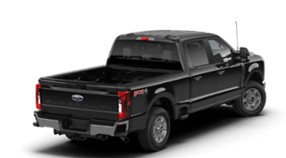 2026 Ford Super Duty® External Image 4